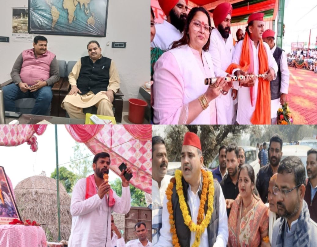 130 विधानसभा में फूल बाबू से होगा किसका फायदा और किसका नुक्सान, पढ़ें 