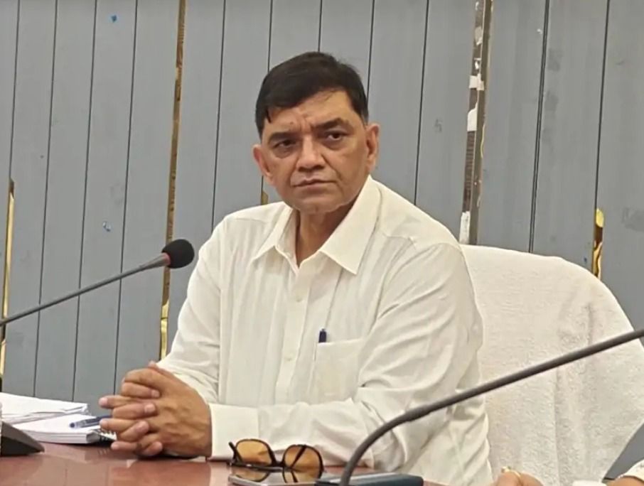 भारतीय नागरिक सुरक्षा संहिता जिले में लागू अराजक तत्वों पर रहेगी नजर 