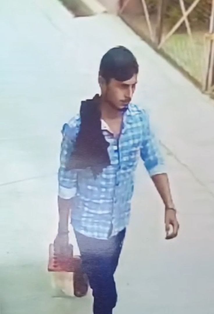 सीएचसी में मेडिकल परीक्षण कराकर लौटते समय सिपाहियों को चकमा देकर भागा सुल्तान, तलाश में जुटीं टीमें